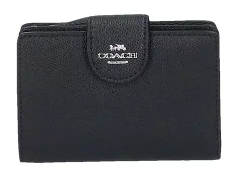 wallet SVDTV [Coach] Bi-fold [item]