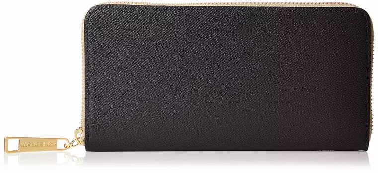Wallet Trilogy Black [Tsumori Chisato] Women s