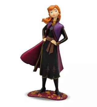 Walt Disney Frozen 2 Anna