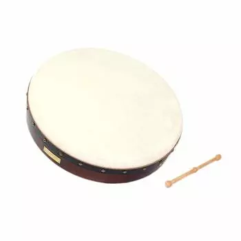 Waltons Pro Bolan Темное красное дерево WM2493 18 дюймов