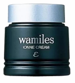 wamiles Basic Line Ionne Cream 53g Beauty Увлажняющий