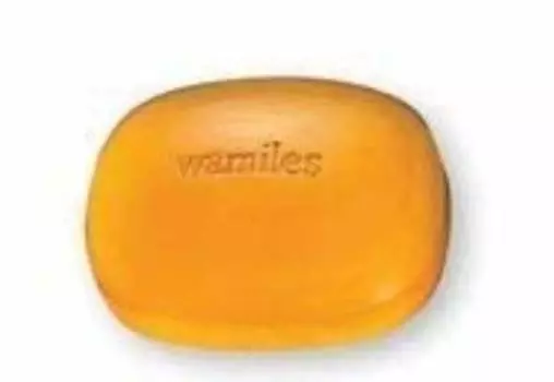 Wamiles Basic Line Ionu Soap 100 г без посуды