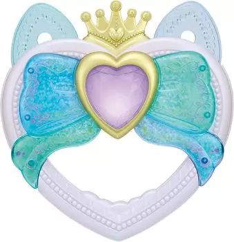 Wandaful Amity Ribbon Tambourine Cure Nyami Cure Lillian Предмет техники очищения PreCure!
