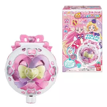 Wandaful PreCure Mate Конфетная жевательная резинка PreCure! (10 кусочков) игрушки/жевательные (Wandaful PreCure!)