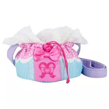 Wandaful PreCure с сумкой для прогулок Komugi!