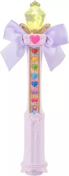 Wandaful Trace и тактичный подход к инсульту PreCure!