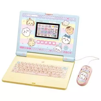 WANDai CHIKAWA LEARN PC