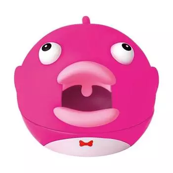 [WANDai] Поехали, Фуми ПИНКИ