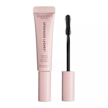 Wander Beauty Upgraded Eyelash Concentrating Mascara Black Conditioning Growth Promotion с провитамином B5 Castor Oil 92 мл 03 Liquid, 1 шт.