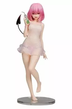 Wanderer To LOVE Darkness Momo Belia Deviluke масштабная покрашенная готовая фигурка 1/6 ПВХ и АБС