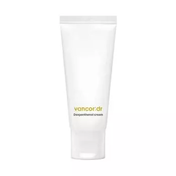 [ванкор:] Крем Dr Декспантенол 60 мл