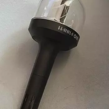 Wannaone Nubble Bong Lightstick Протестная палочка