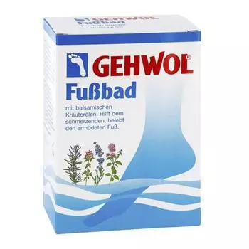 ванночка для ног с крабовыми шариками 250 г