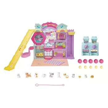 Wanny Share House Ликка-чан