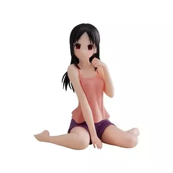 Wants to Confess Ultra Romantic Relax Time Kaguya Shinomiya Kaguya-sama