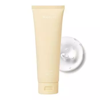 Waphyto Delicate Zone увлажняющий гель-смазка 100 г органический CICA гипоаллергенный Сделано в Японии