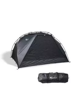 WAQ EASE SHADE Sunshade Simple Tent Sunshade Tent Sunshade Light Shielding Heat Shielding Mesh Full Close Picnic UV Protection Solo Camping Park UV