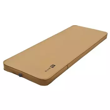 WAQ Расслабляющий кемпинг Толстый сон в кемпинге Специальный для автоматически оборудованный с очень большим предотвращением стихийных бедствий надувной воздушный сон в