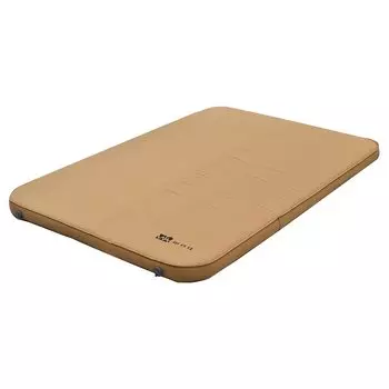 WAQ Relaxing Camping Mat, Толщина 10 см, Для сна в машине, Кемпинг, Специальный уретан, Легкий, R-Value 10 [Идеально подходит для минивэнов] Автоматически
