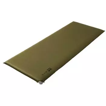 WAQ RELAXING WIDE MAT Расслабляющий широкий коврик Толщина 8 см Автомобильный спальный коврик Кемпинговый коврик Специальный уретан Легкий Значение R 7 Автоматическое надувание Подключаемый