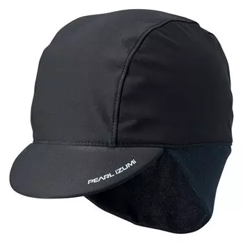 Warm Cap 472 3 Black [Pearl Izumi] Men s