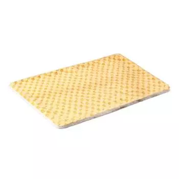 Warm Cat Blanket Thickened Dog Mattress Universal Cat Sleeping Mat for Cats Puppy M