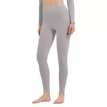 Warm Cold Weather Cold Weather Thermal For Winter [Guooolex] Innerwear, Underwear, Pants, Underwear, Women s Spats, Innerwear, Innerwear, 1276-gr-M