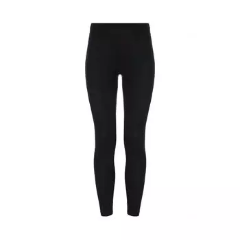 Warm Fit Inner 5370 Bottom 0004 M Size [Triumph] Quarter-length (Black)