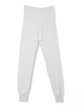Warm Smooth Brushed Pants Heat White [B.V.D] Pants, Innerwear, Lining, Bottoms, Retention, Men s
