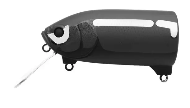 WARMHAND Рейд Япония УБИЙЦА-D (Киллер Д.) 001.ШИККОКУ (KD001-ШИККОКУ)