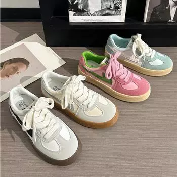 Warrior Белые туфли женские универсальные немецкие кроссовки американские ретро-обувь для сноуборда 34 серый