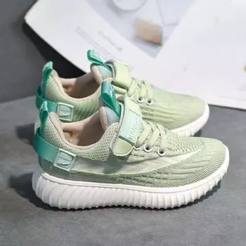 WARRIOR Breathable Classmate Mesh Children s Sneakers 26