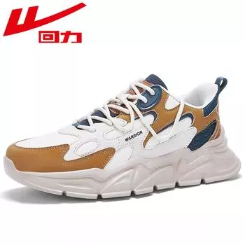 Warrior Легкие кроссовки для бега мужские кроссовки 39