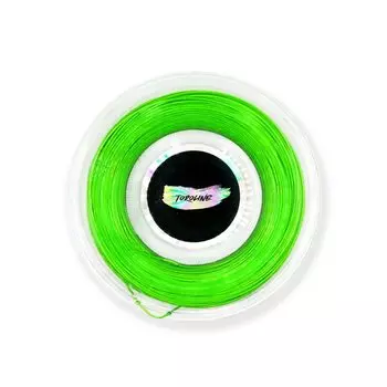 Wasabi Green Wasabi Green String [Troline Roll] 123-Tennis зелёный