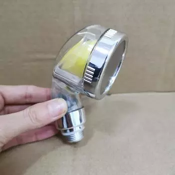 Wash Hair Shower Head Shampoo Bowl Shower Head Wash Hair Beauty Salon Bed Accessories ABS Air Booster