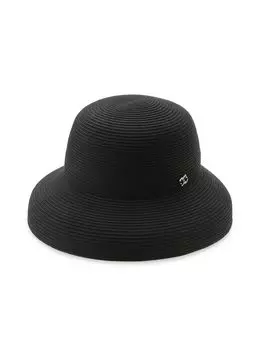 Washable Logo Blade Hat CWGH252515 BLK [Selford] Women s чёрный