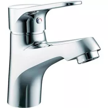 Washbasin Faucet Bravat F1111147c