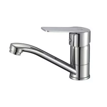Washbasin Faucet Milardo Helsbr0m01