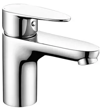 Washbasin Faucet Wasserkraft Leine 3503