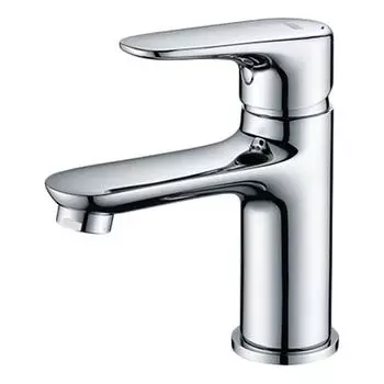 Washbasin Faucet Wasserkraft Vils 5603
