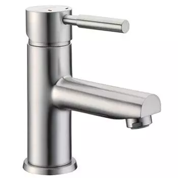 Washbasin Faucet Wasserkraft Wern 4203
