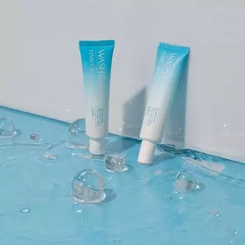 WashBe Крем для удаления темных кругов 20мл, 1 шт., 20г