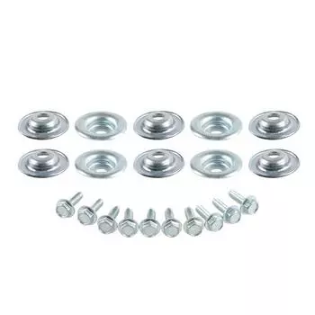 Washer bolt kit for Polaris 7556065