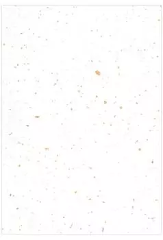 Washi Kawasumi OA Washi A3 Echizen Washi Совместимость с принтером Washi и Silver A3, размер 50 (Золото Сунако, листы)