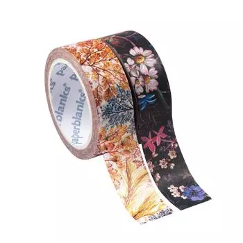 Washi Tape Anemone Floralia Paperblanks/Paperblanks &