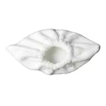 Washing King - ткань для чистки с тонкими полосками, губка для чистки посуды и сковородок, ткань для мытья посуды, кухонная ткань для чистки, губка для чистки One Size белый