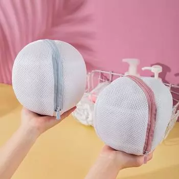 Washing Machine Laundry Bag For Bra Underwear Clothes Washing Bag Dirty Clothes Bag Anti-Deformation Underwear Bra Washing Net
