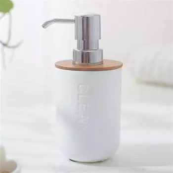 Washroom Toothbrush Holder Cup Suit Smooth Inner Wall Place Separately Household Bathroom Accessories Set Washing Suits