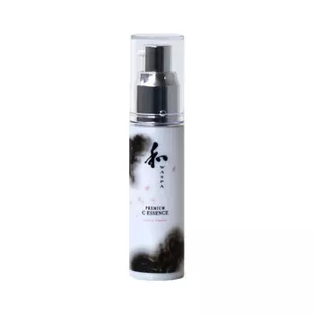 WASPA Premium C Essence