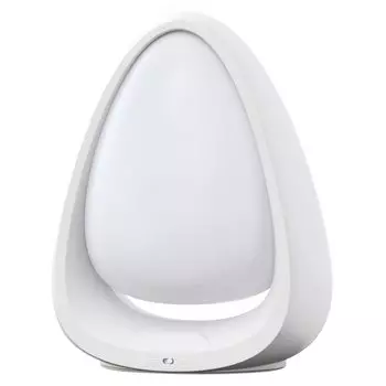 Wasser 45 LED Настольный градиентный интерьерный USB-стол Удобный беспроводной Чтение Медсестринское жилье Непрямой стильный свет, перезаряжаемый, с регулировкой яркости, режим,